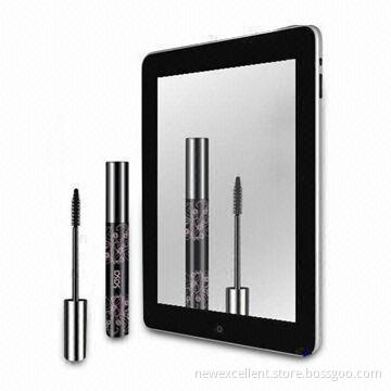Mirror Screen Protector for iPad, Dust-resistant and Anti-ultraviolet